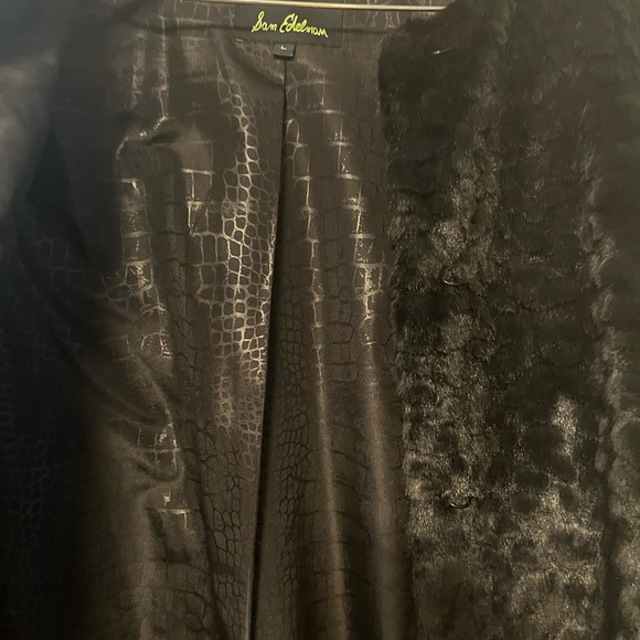 Sam Edelman faux fur coat - Picture 8 of 9